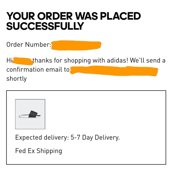 Adidas Adilette Boost Slides - Picture 6 of 7